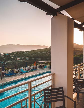 Hôtellerie de plein air