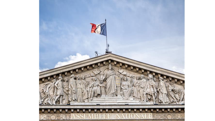 Infrastructures publiques