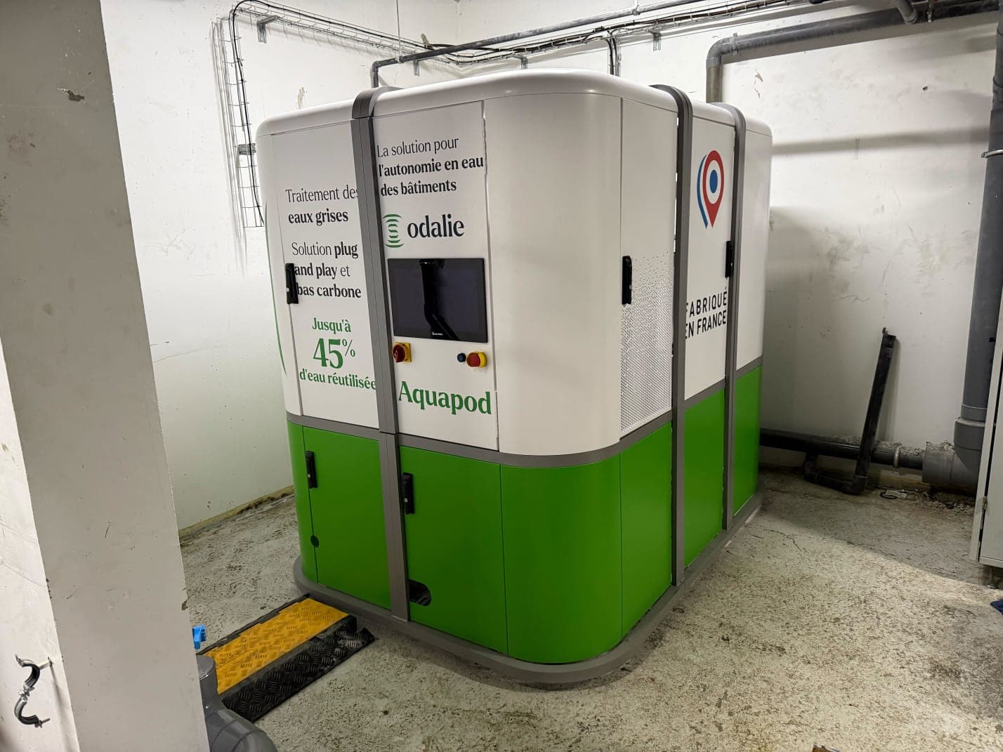 aquapod abc la montagne 2