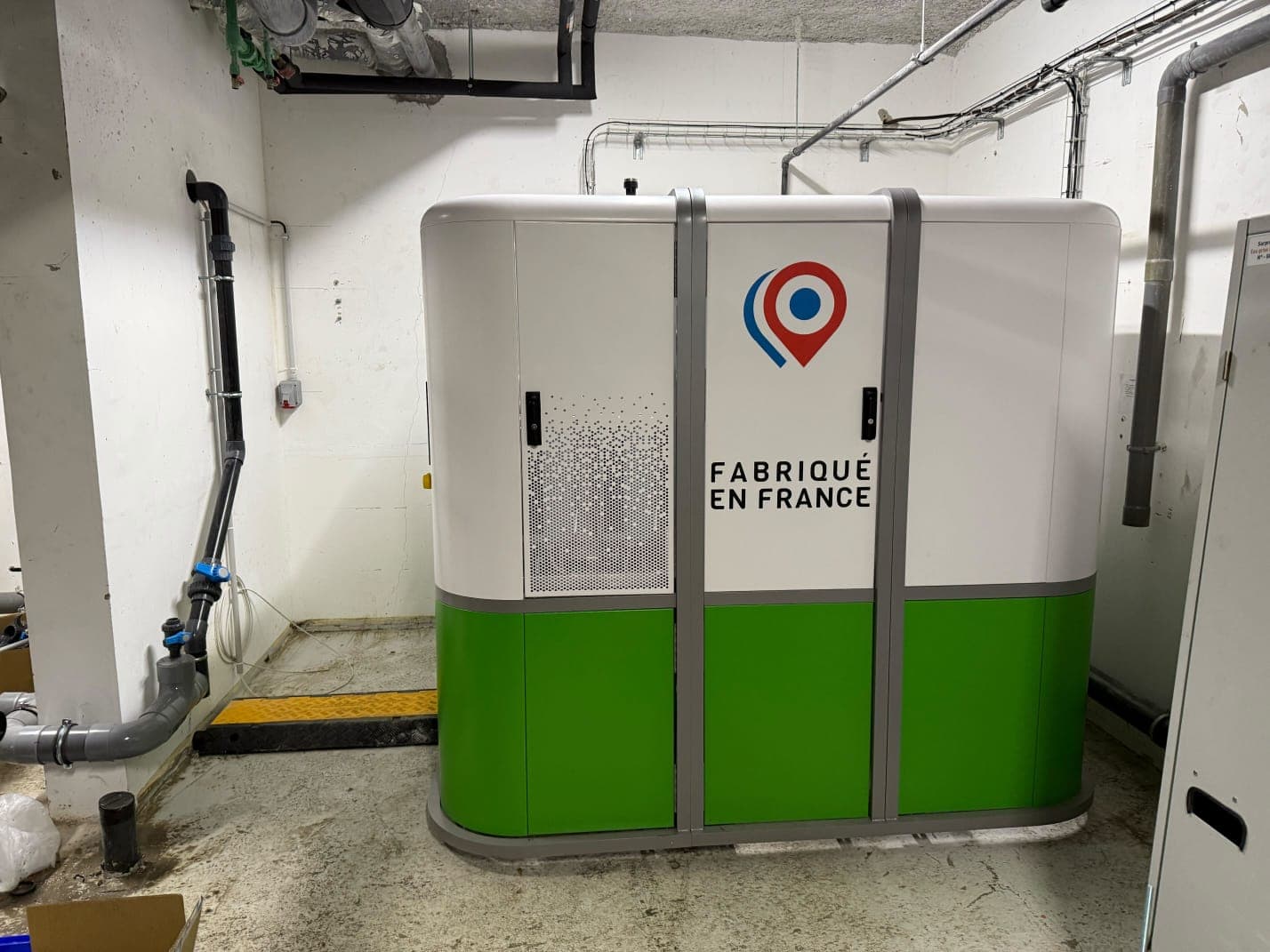 aquapod abc la montagne