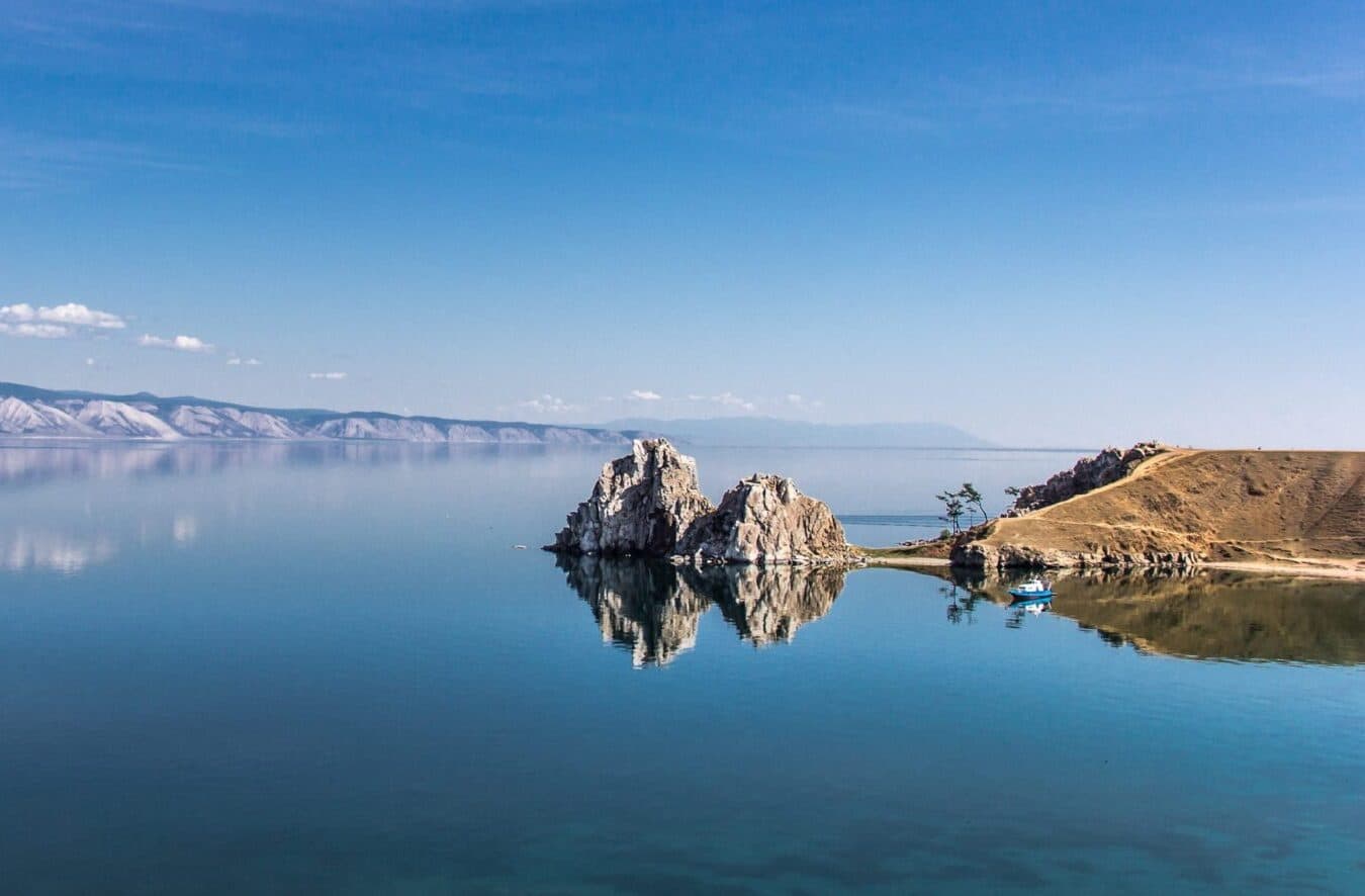 lac baikal